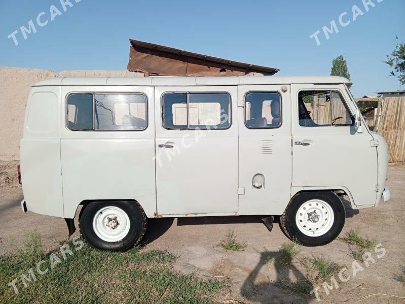 UAZ 2206 1998 - 40 000 TMT - Boldumsaz - img 3