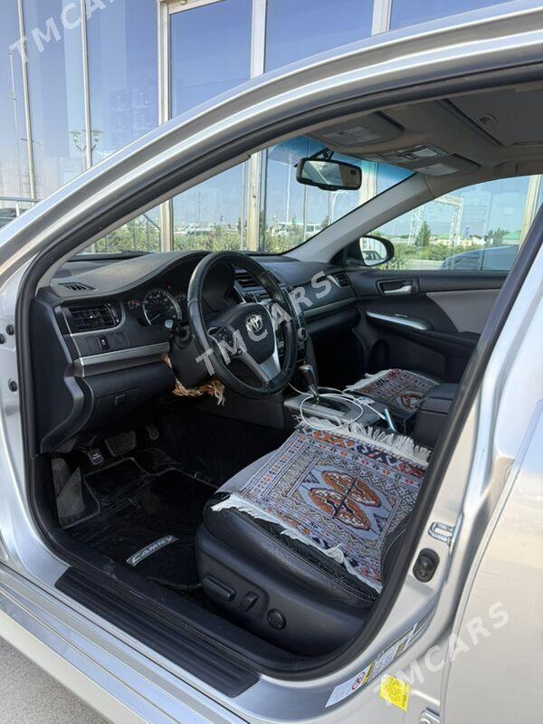 Toyota Camry 2011 - 220 000 TMT - Aşgabat - img 3