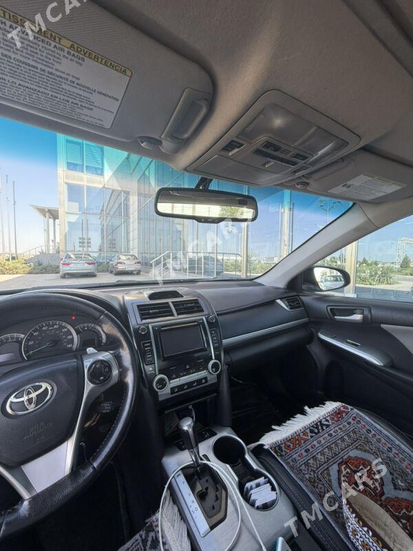 Toyota Camry 2011 - 220 000 TMT - Aşgabat - img 6