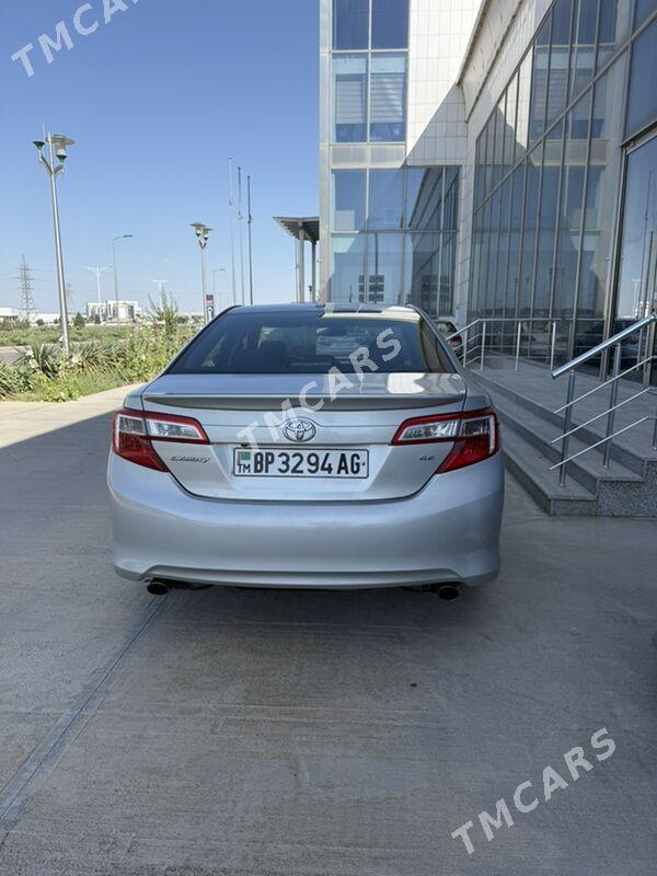Toyota Camry 2011 - 220 000 TMT - Aşgabat - img 4