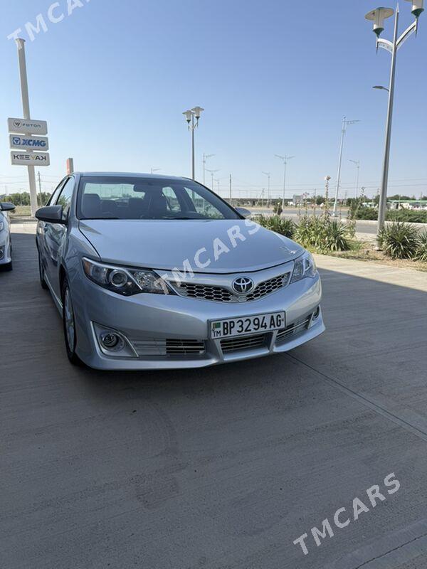Toyota Camry 2011 - 220 000 TMT - Aşgabat - img 2