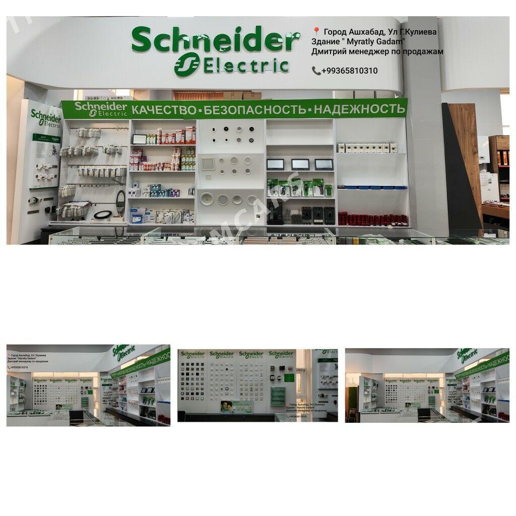 Schneider electric автоматы - Aşgabat - img 3