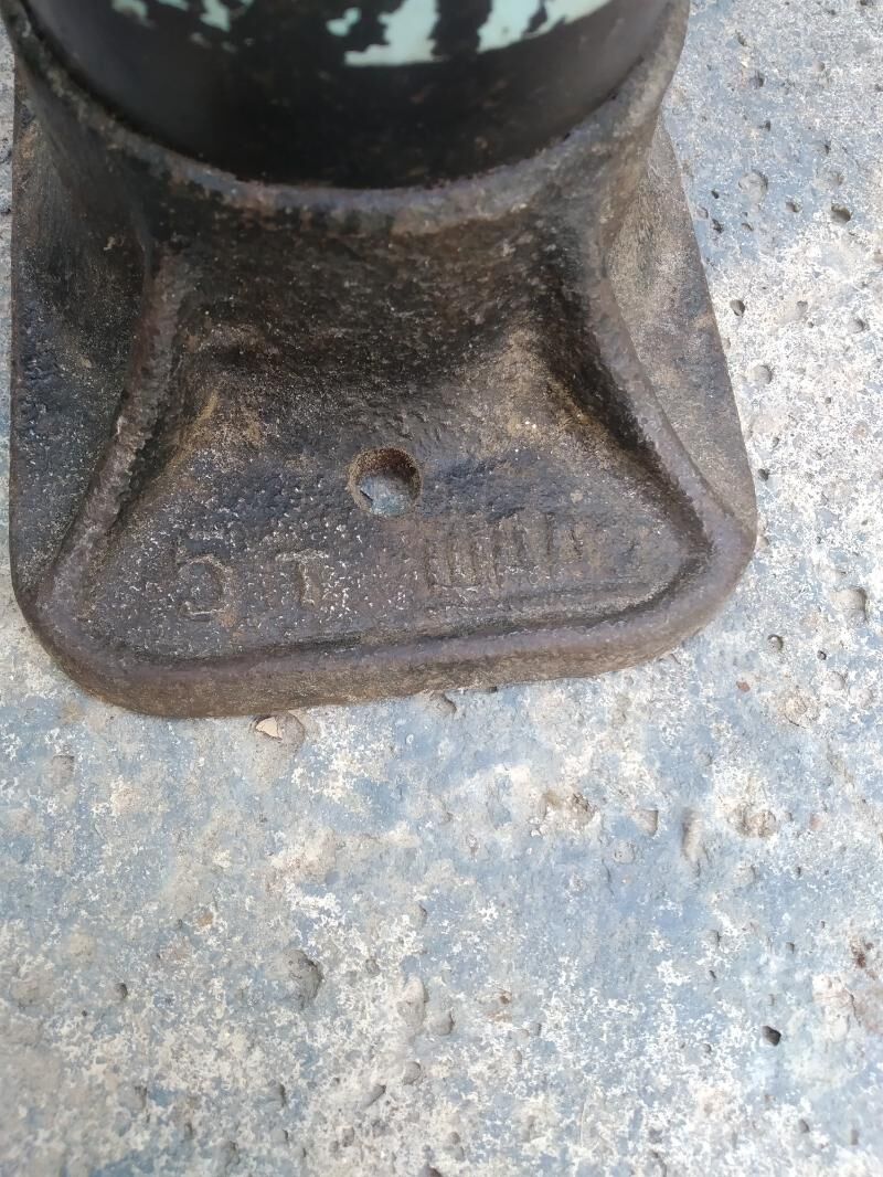 DOMKRAT 350TMT 350 TMT - Aşgabat - img 2