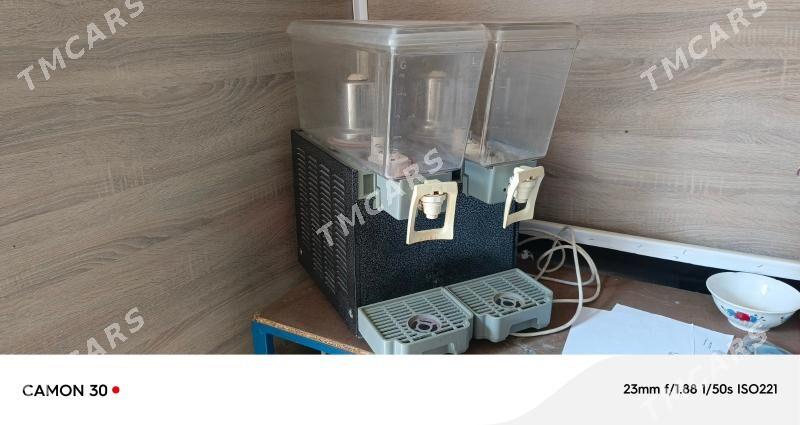Guyma Marojna aparat we - Türkmenbaşy - img 3