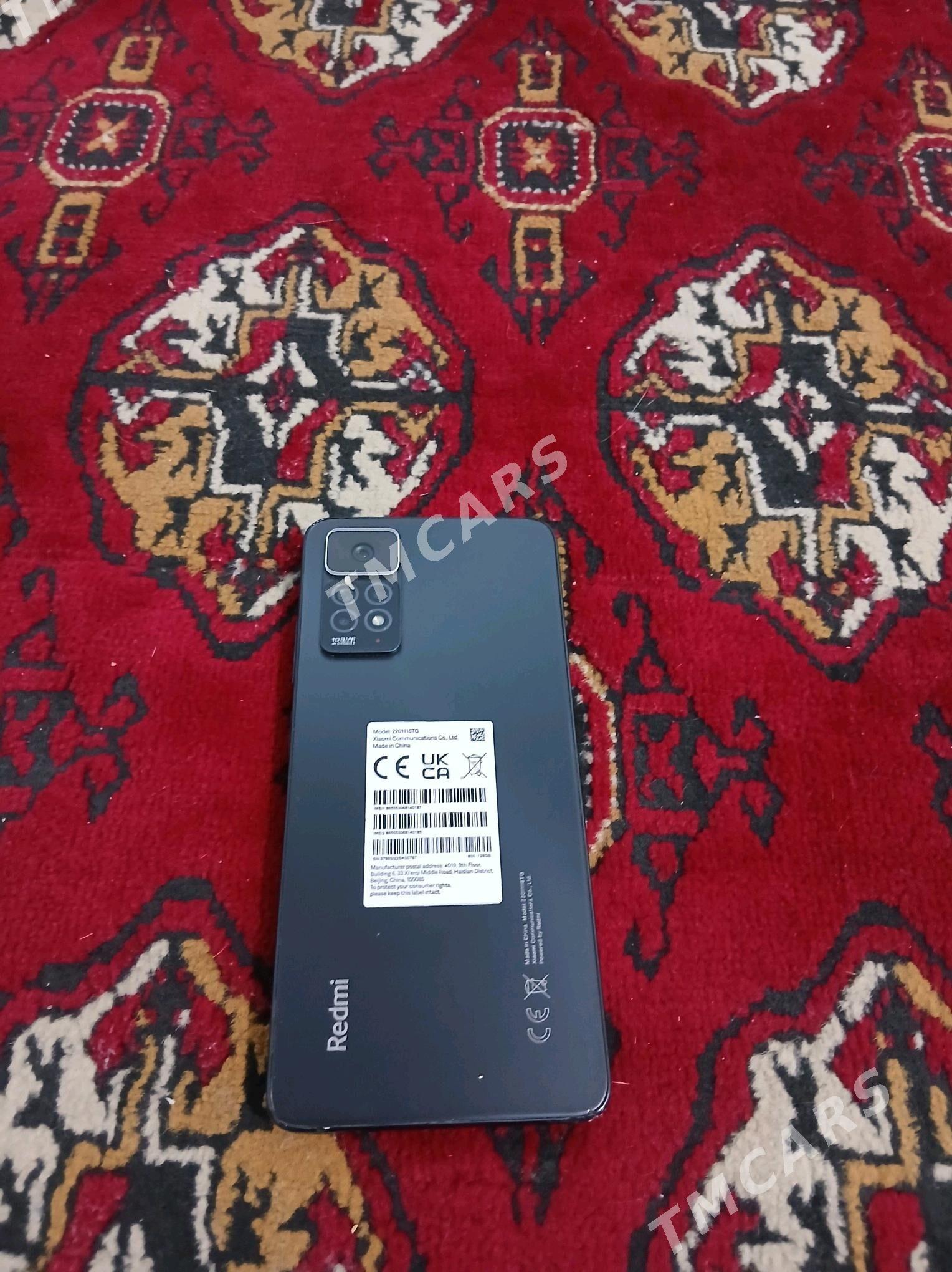 telefon redmi note 11 pro - Сакарчага - img 2