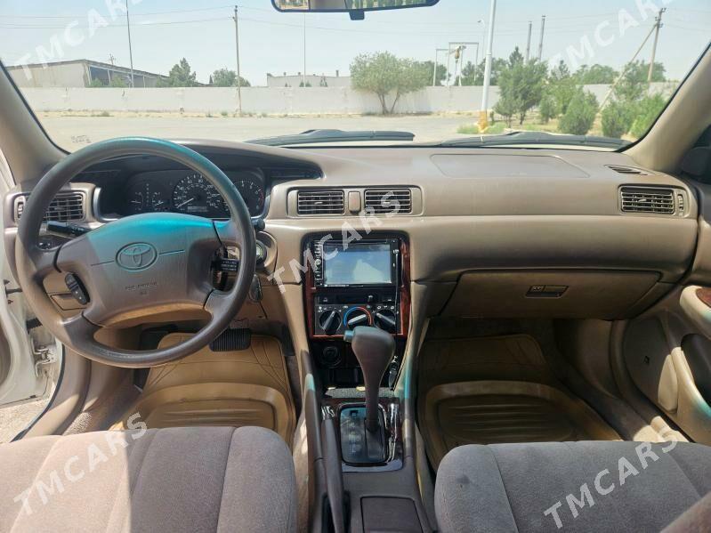 Toyota Camry 1998 - 130 000 TMT - Balkanabat - img 6