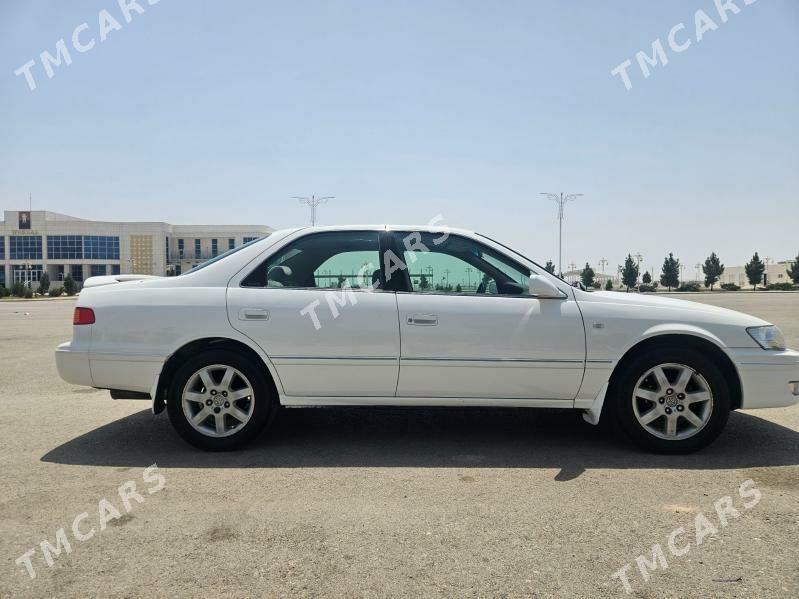 Toyota Camry 1998 - 130 000 TMT - Balkanabat - img 4