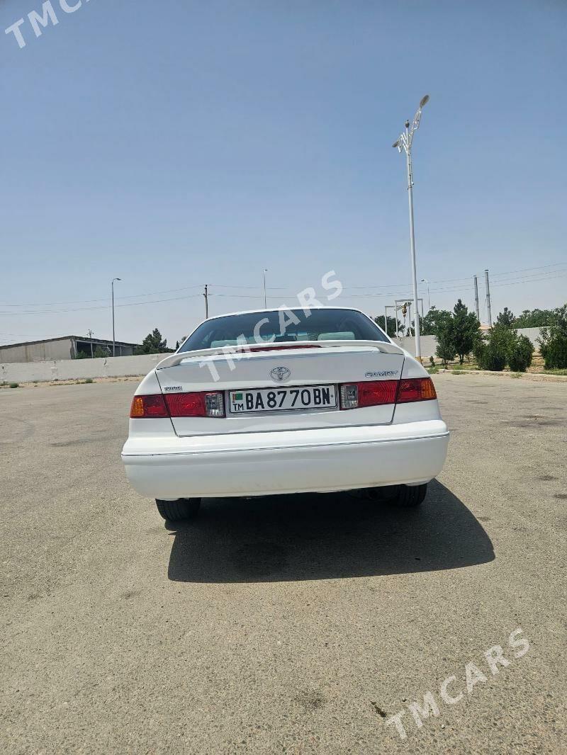 Toyota Camry 1998 - 130 000 TMT - Balkanabat - img 5