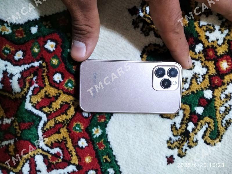 Smart phone telefon - Дашогуз - img 2