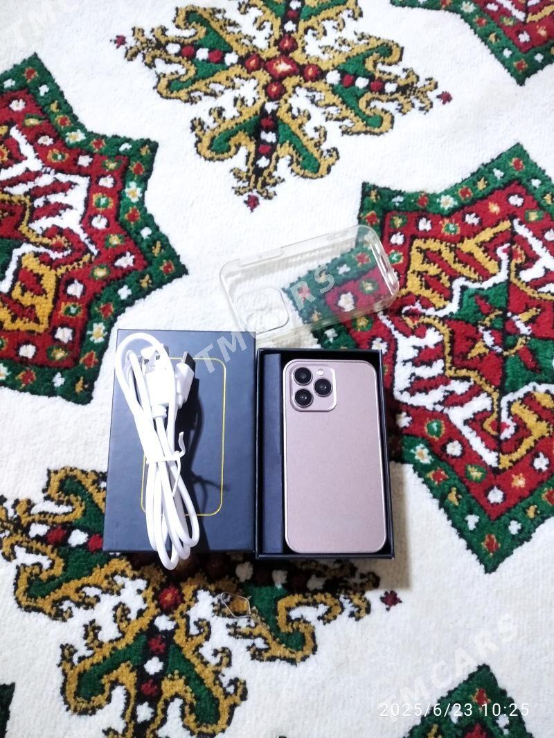 Smart phone telefon - Дашогуз - img 5