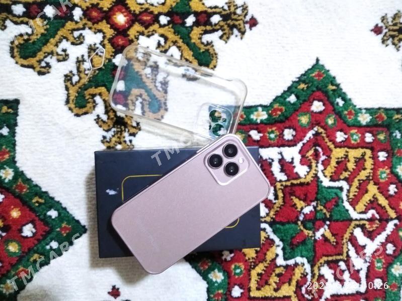 Smart phone telefon - Дашогуз - img 3