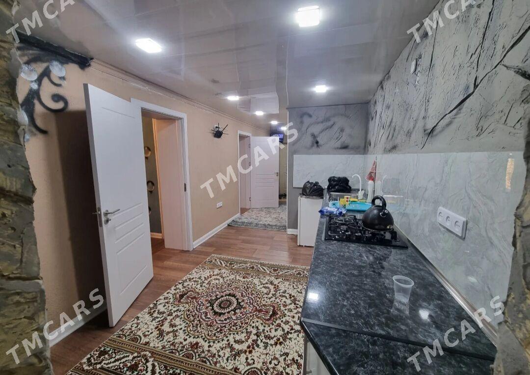 (2223)-ARENDA HITROWKA PLAN BAÝKAL KÖÇE 4-KOMNAT - Aşgabat - img 5