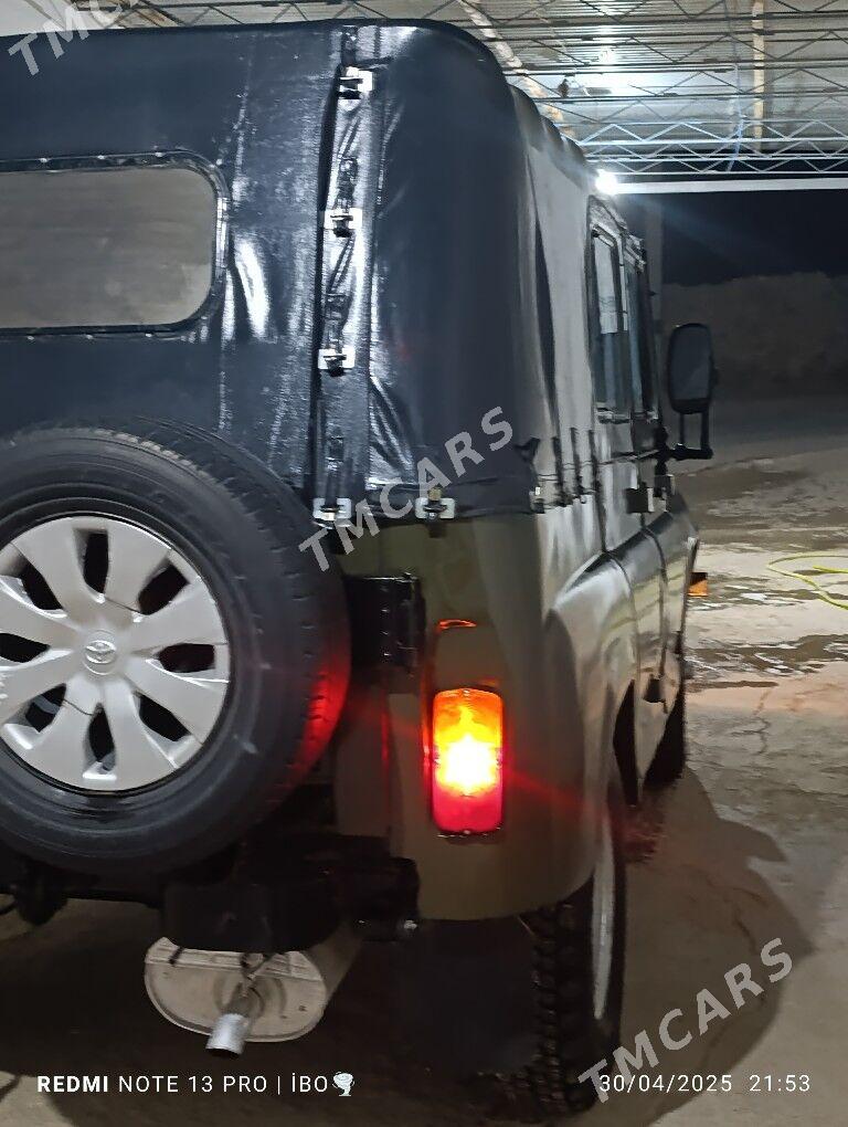 UAZ 469 1993 - 50 000 TMT - Магданлы - img 2