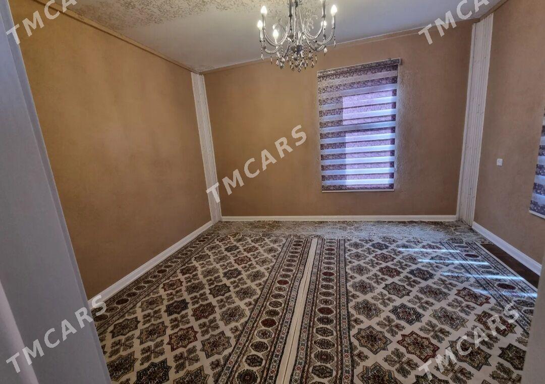 (2223)-ARENDA HITROWKA PLAN BAÝKAL KÖÇE 4-KOMNAT - Aşgabat - img 3