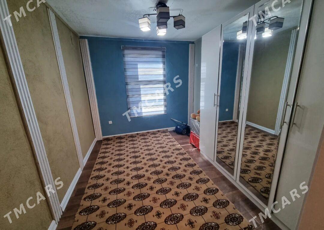 (2223)-ARENDA HITROWKA PLAN BAÝKAL KÖÇE 4-KOMNAT - Aşgabat - img 2