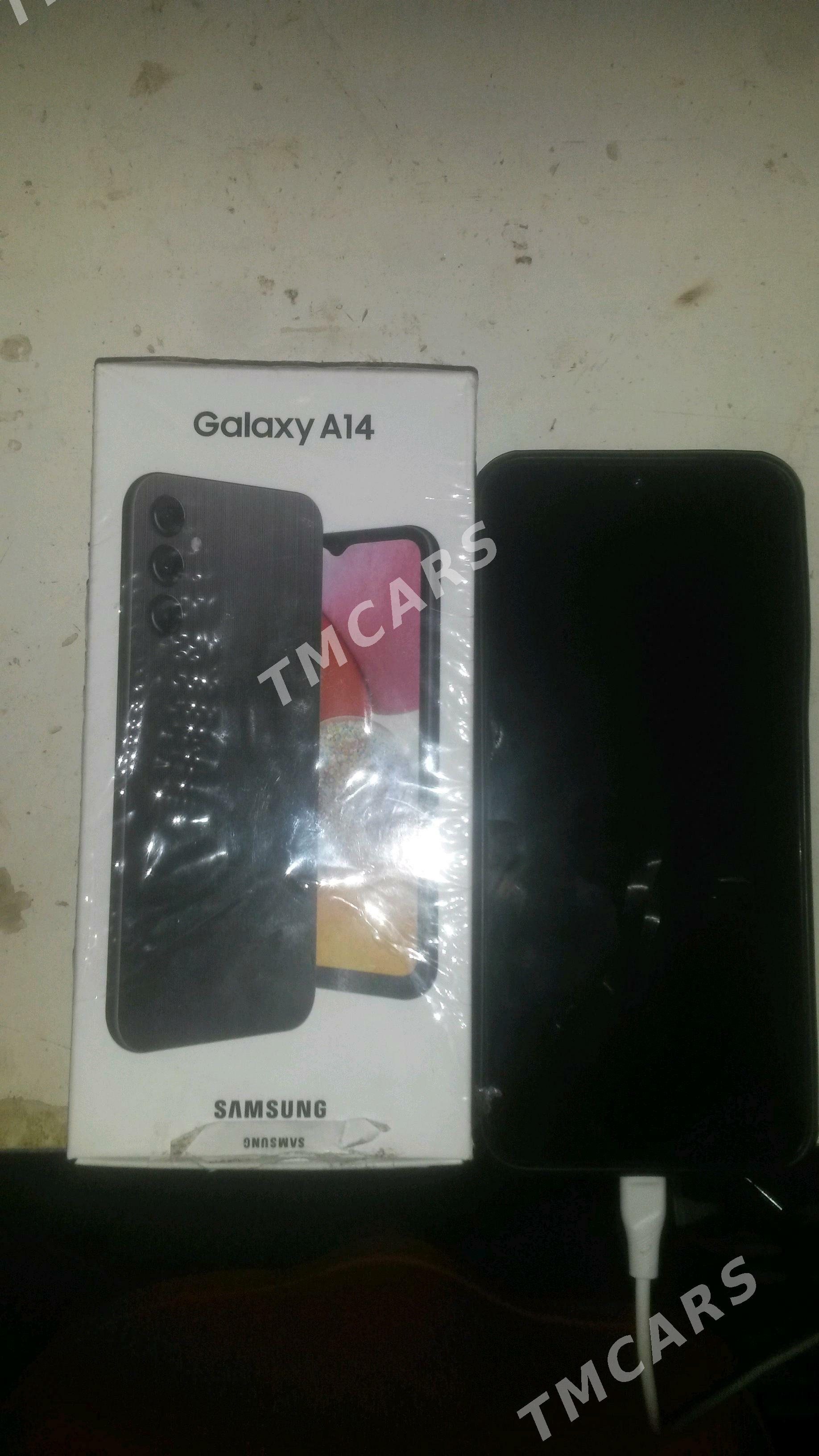 Samsung A14 6/128 - Daşoguz - img 3
