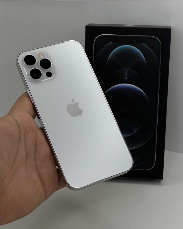 iPhone 12 Pro 256GB - Aşgabat - img 2