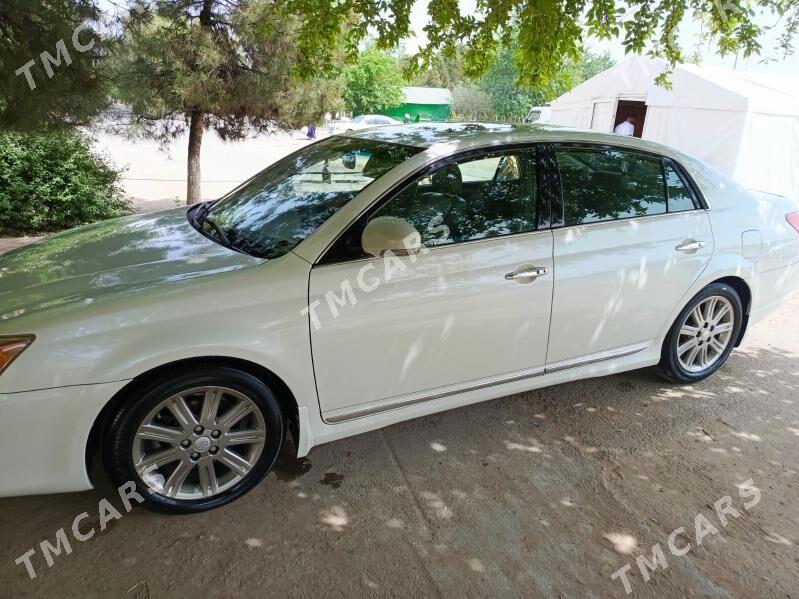 Toyota Avalon 2005 - 220 000 TMT - 3 мкр - img 6