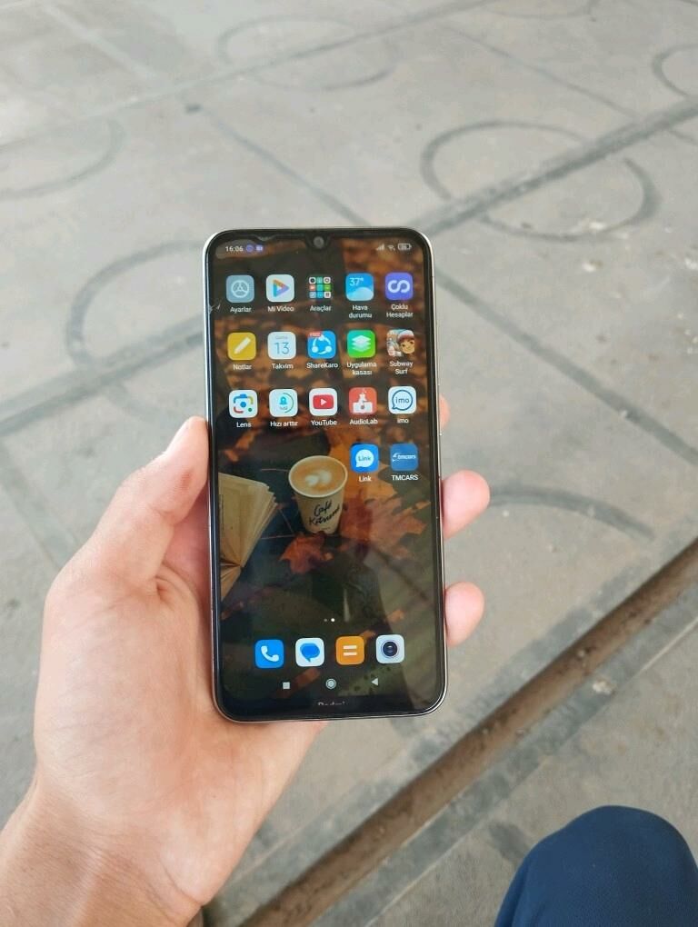 Redmi not 8 - Сакарчага - img 2