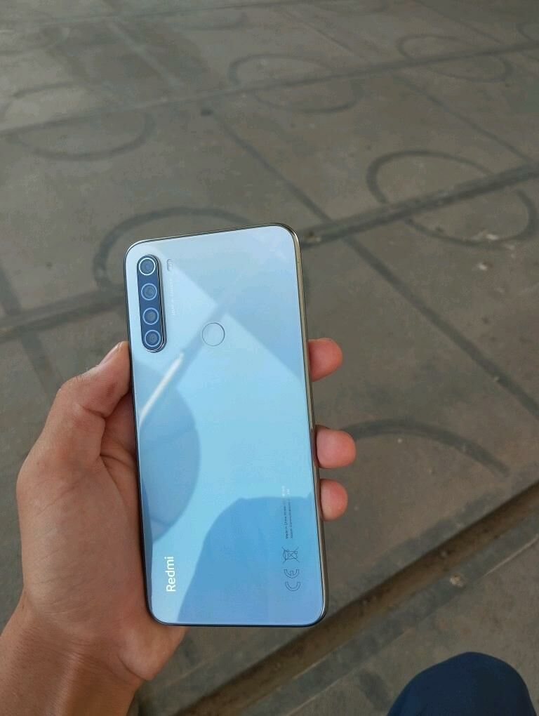 Redmi not 8 - Сакарчага - img 3