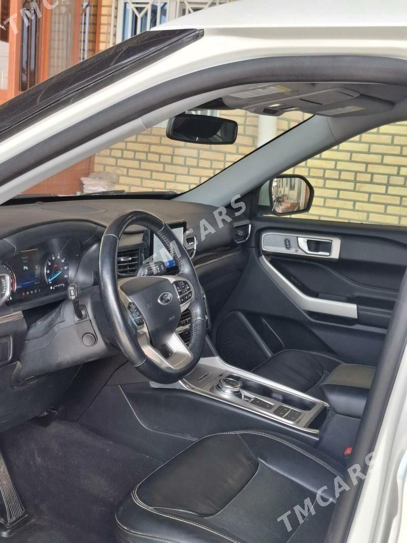 Ford Explorer 2021 - 365 000 TMT - Мары - img 6