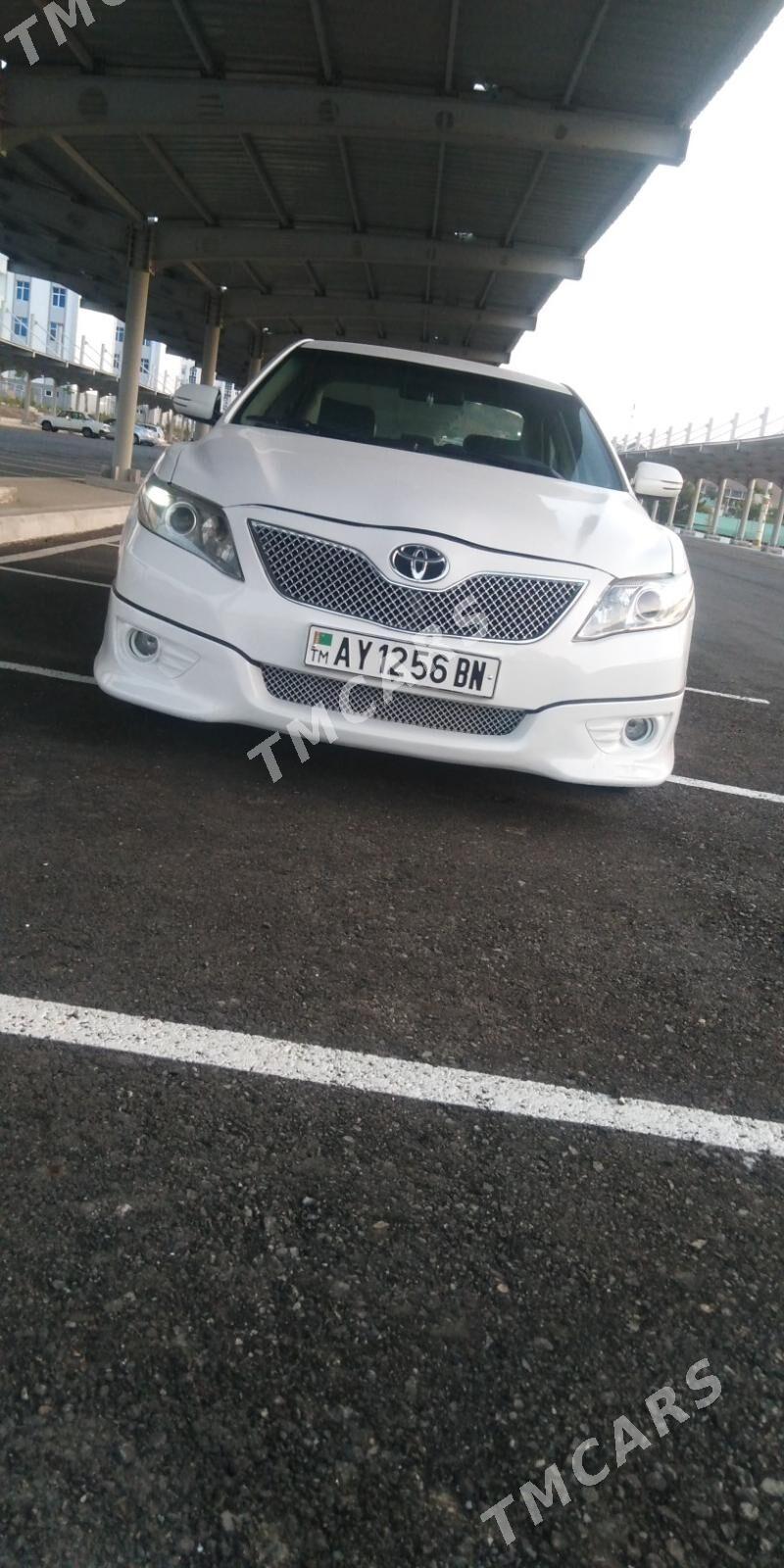 Toyota Camry 2007 - 120 000 TMT - Туркменбаши - img 3