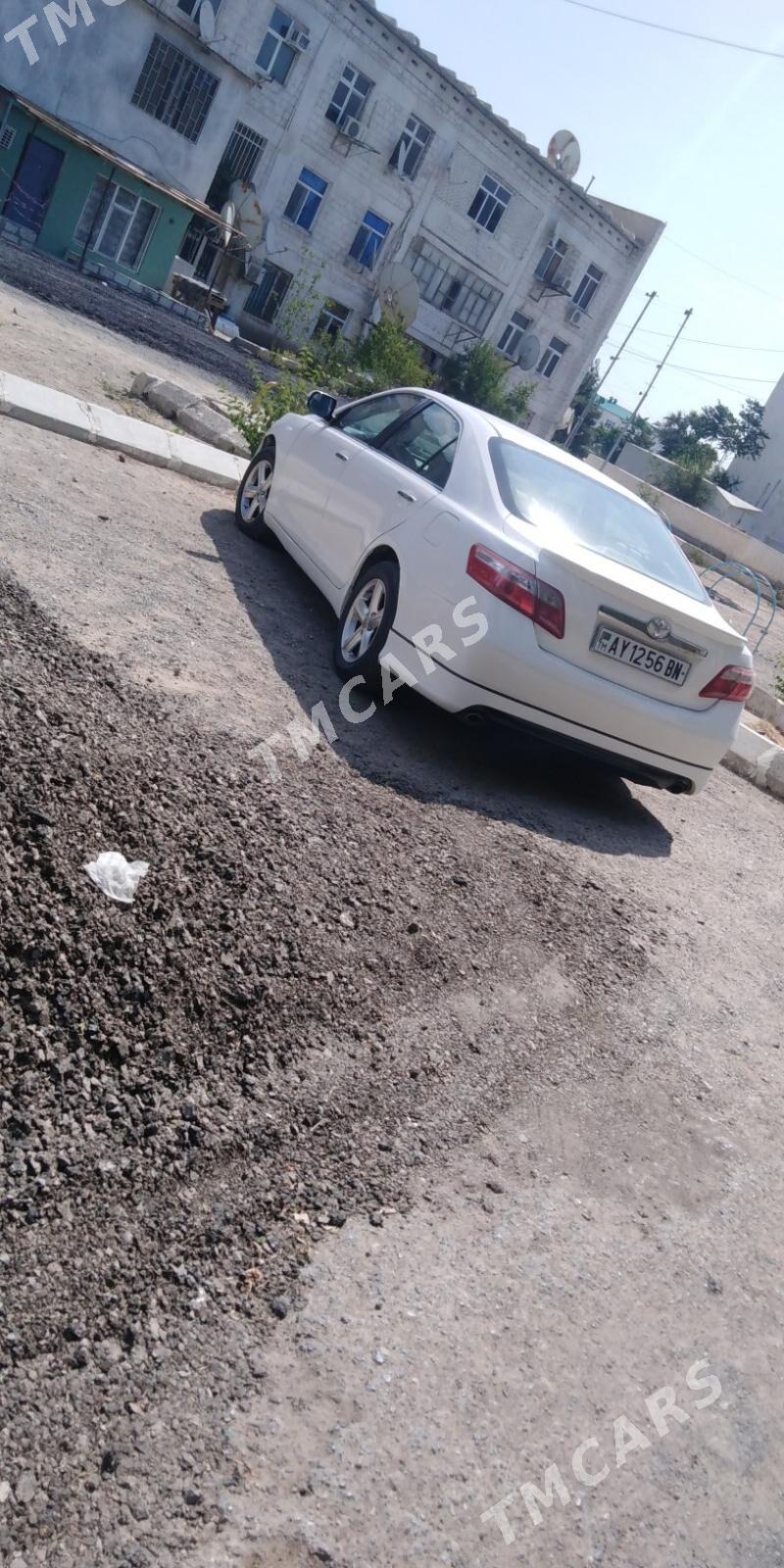 Toyota Camry 2007 - 120 000 TMT - Туркменбаши - img 4