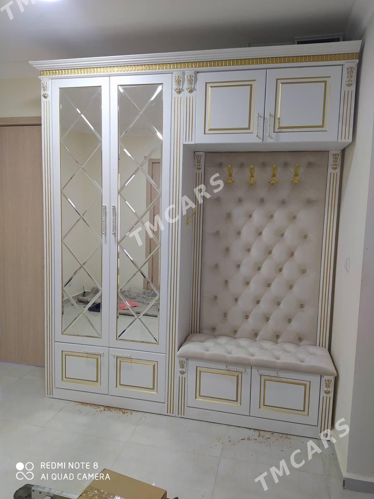 kredit kuhni mebel prihoska - Aşgabat - img 3