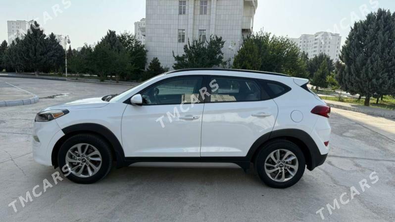 Hyundai Tucson 2017 - 270 000 TMT - Ашхабад - img 3
