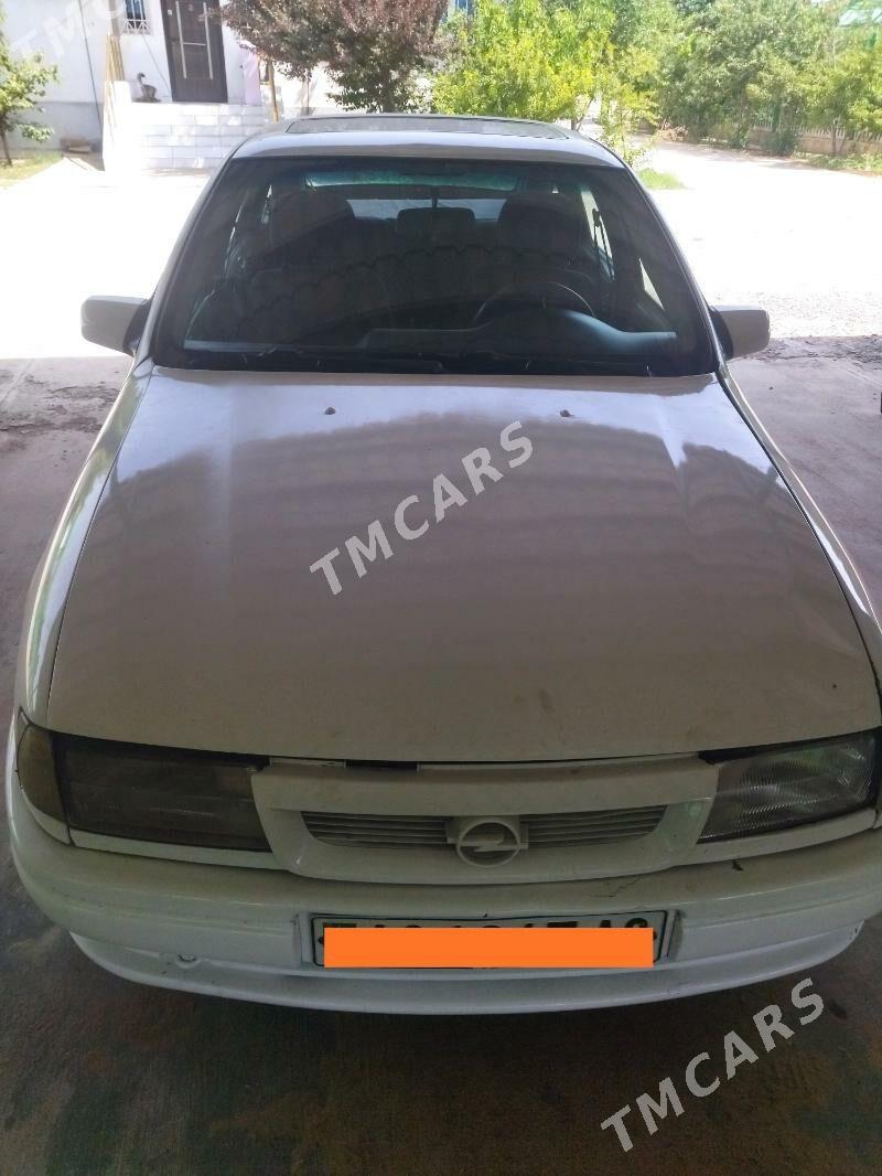 Opel Vectra 1993 - 20 000 TMT - Гёкдепе - img 2