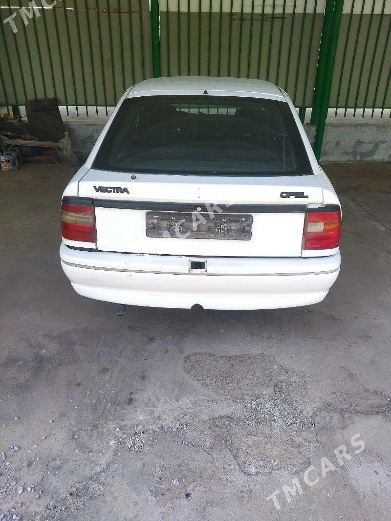 Opel Vectra 1993 - 20 000 TMT - Гёкдепе - img 5