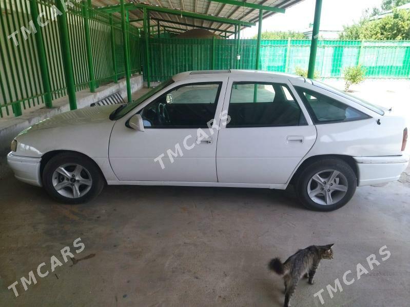 Opel Vectra 1993 - 20 000 TMT - Гёкдепе - img 4