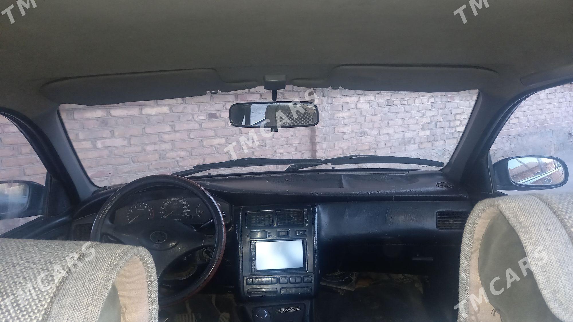 Toyota Corona 1992 - 49 000 TMT - Керки - img 1