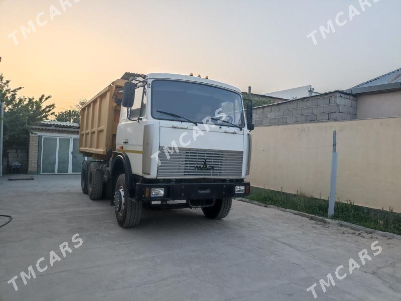 Maz Samosval 2013 - 500 000 TMT - Анев - img 1