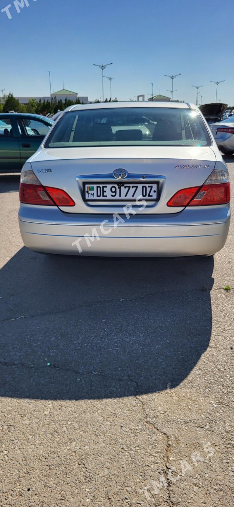 Toyota Avalon 2003 - 165 000 TMT - Daşoguz - img 2