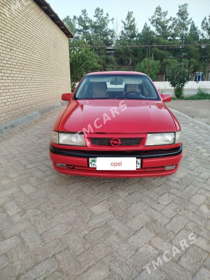 Opel Vectra 1993 - 36 000 TMT - Байрамали - img 2