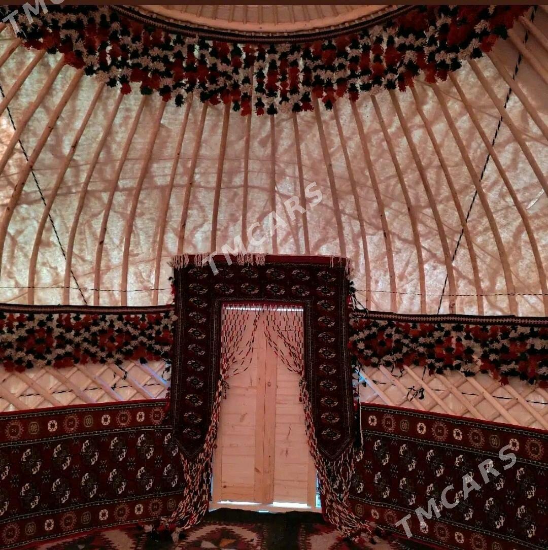 ak oy - Aşgabat - img 3