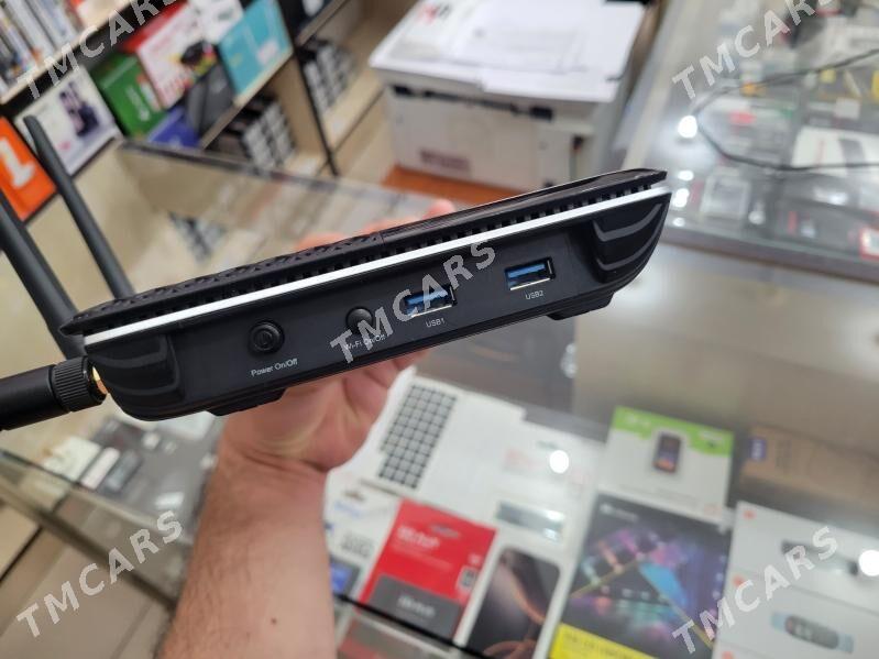 Router VR900 ARCHER - Ашхабад - img 3