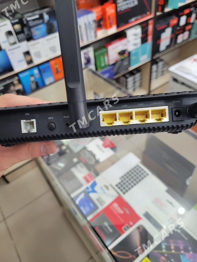 Router VR900 ARCHER - Ашхабад - img 2