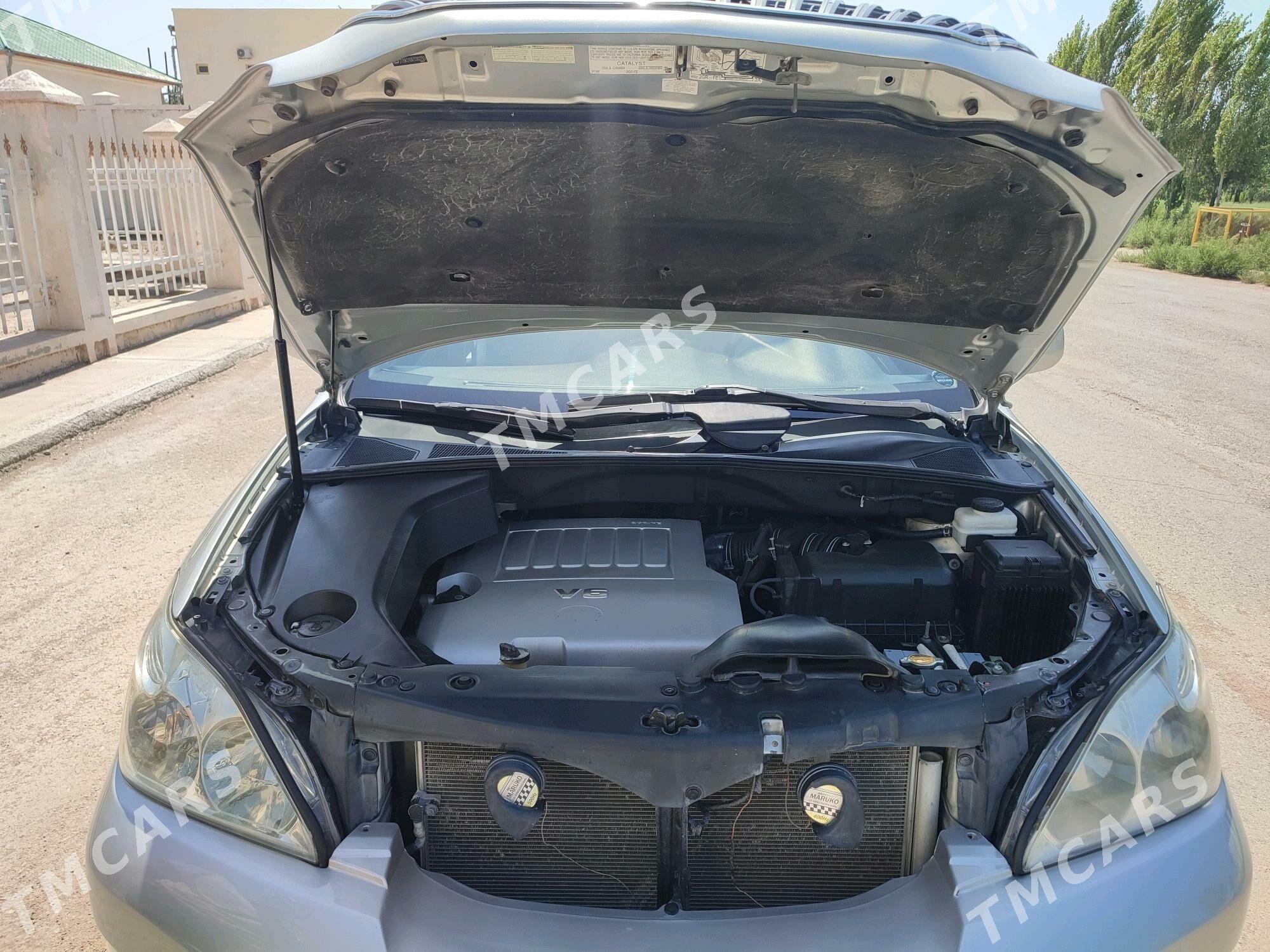 Lexus RX 350 2006 - 250 000 TMT - Gubadag - img 3