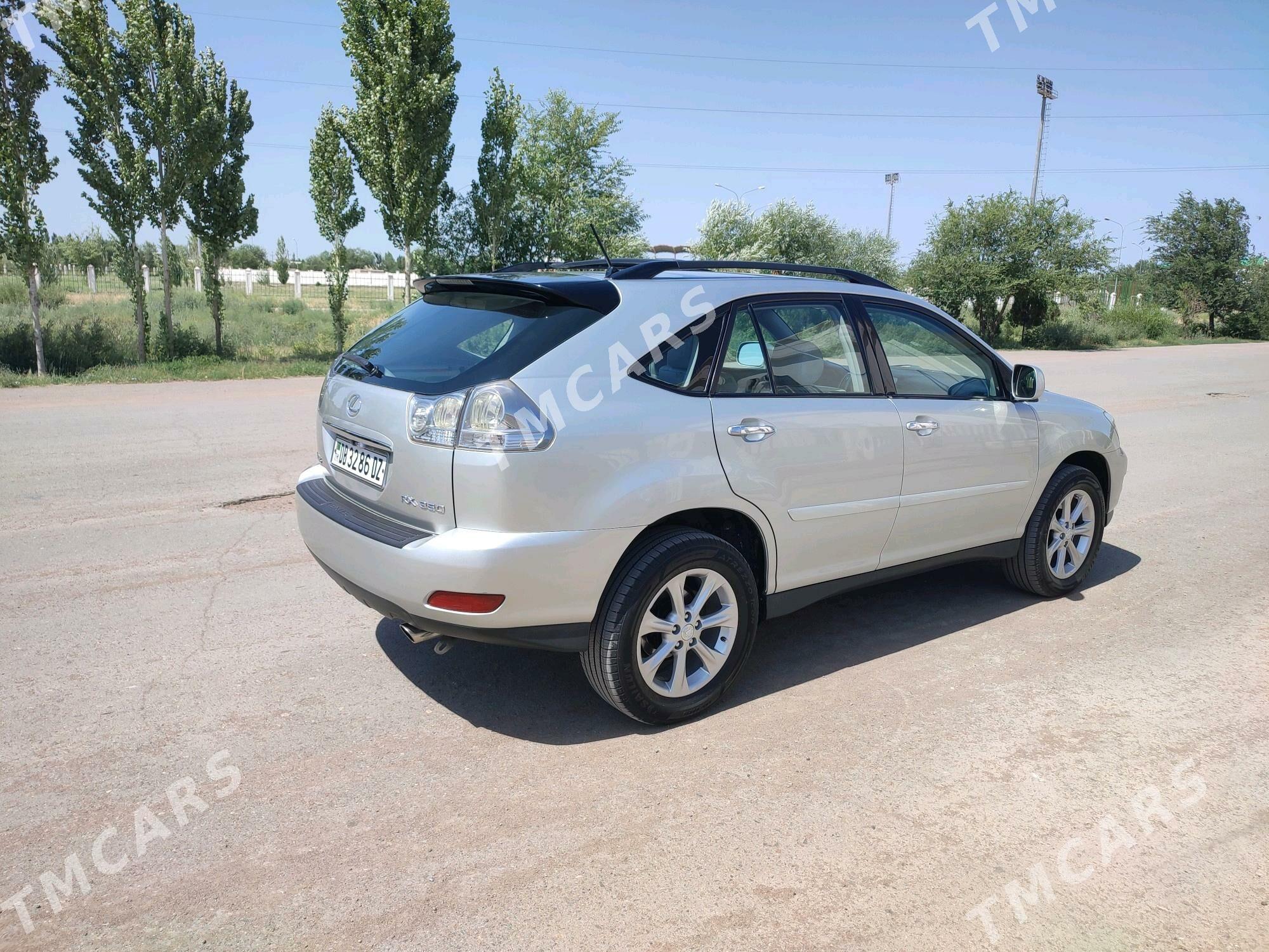 Lexus RX 350 2006 - 250 000 TMT - Gubadag - img 7