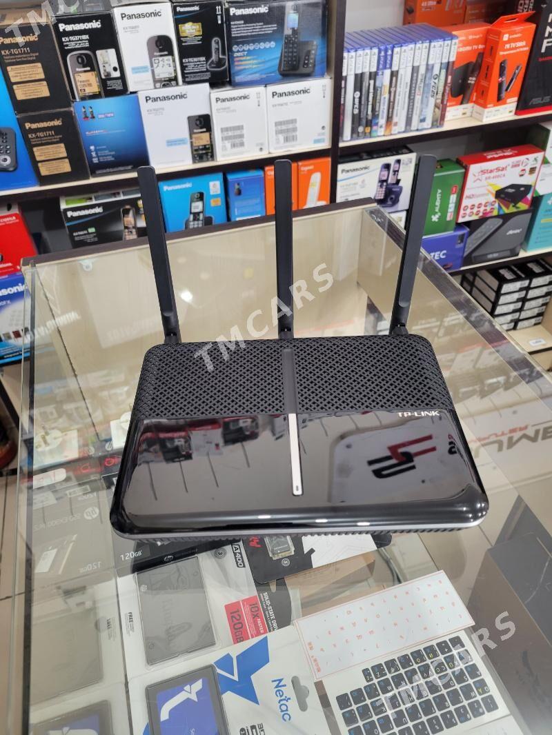 Router VR900 ARCHER - Ашхабад - img 4
