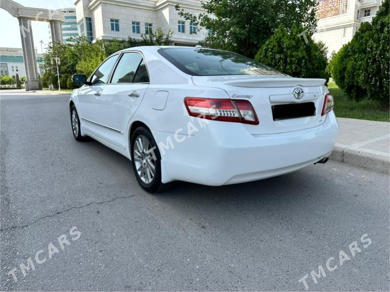 Toyota Camry 2007 - 147 000 TMT - Aşgabat - img 4