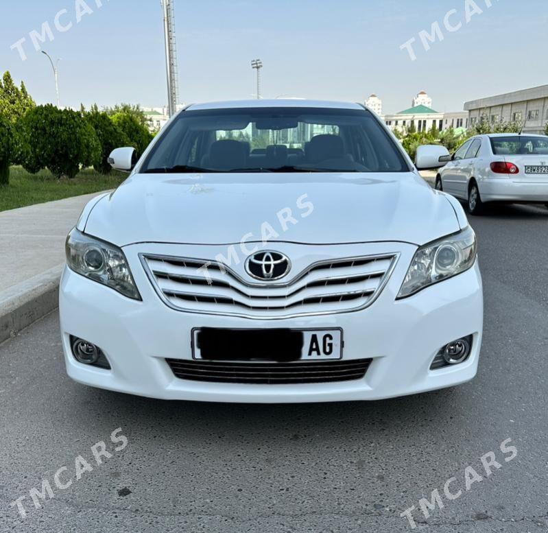 Toyota Camry 2007 - 147 000 TMT - Aşgabat - img 8