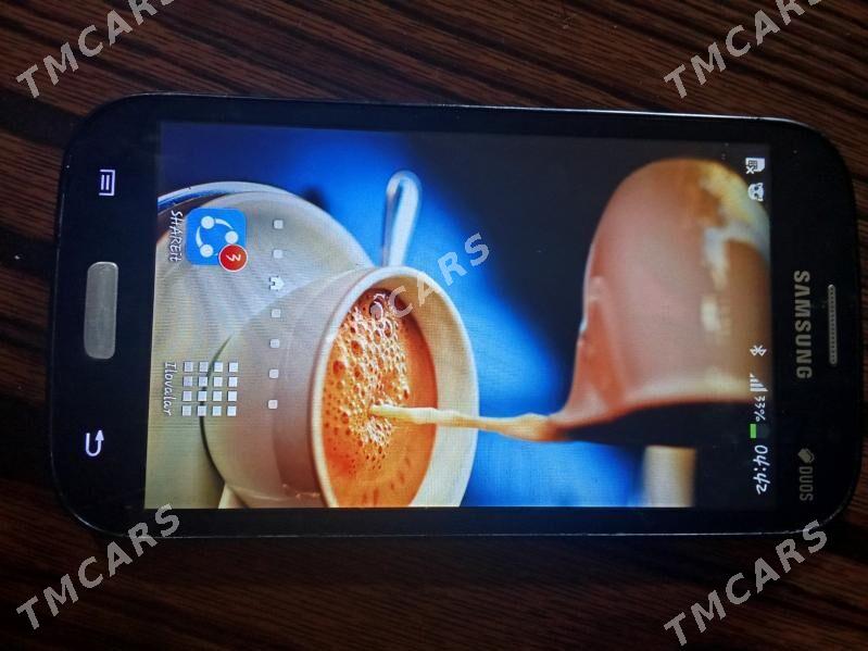 samsung galaxy grand neo - Кёнеургенч - img 2