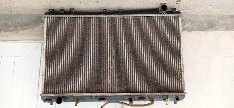 Toyota Avalon Radiator 400 TMT - Теджен - img 2