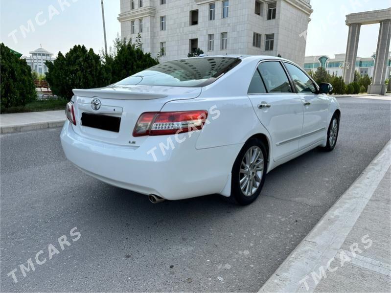 Toyota Camry 2007 - 147 000 TMT - Aşgabat - img 6
