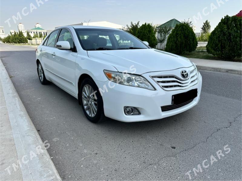 Toyota Camry 2007 - 147 000 TMT - Aşgabat - img 3