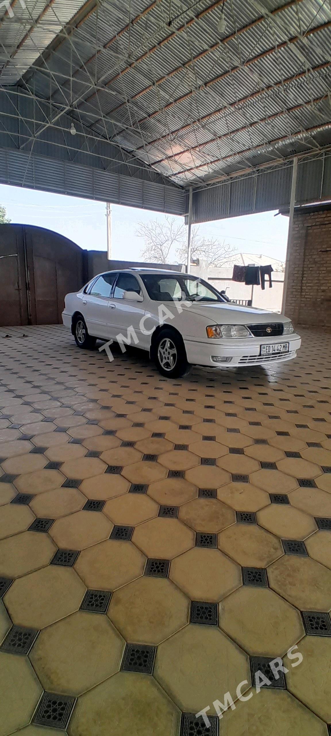 Toyota Avalon 1999 - 148 000 TMT - Векильбазар - img 6