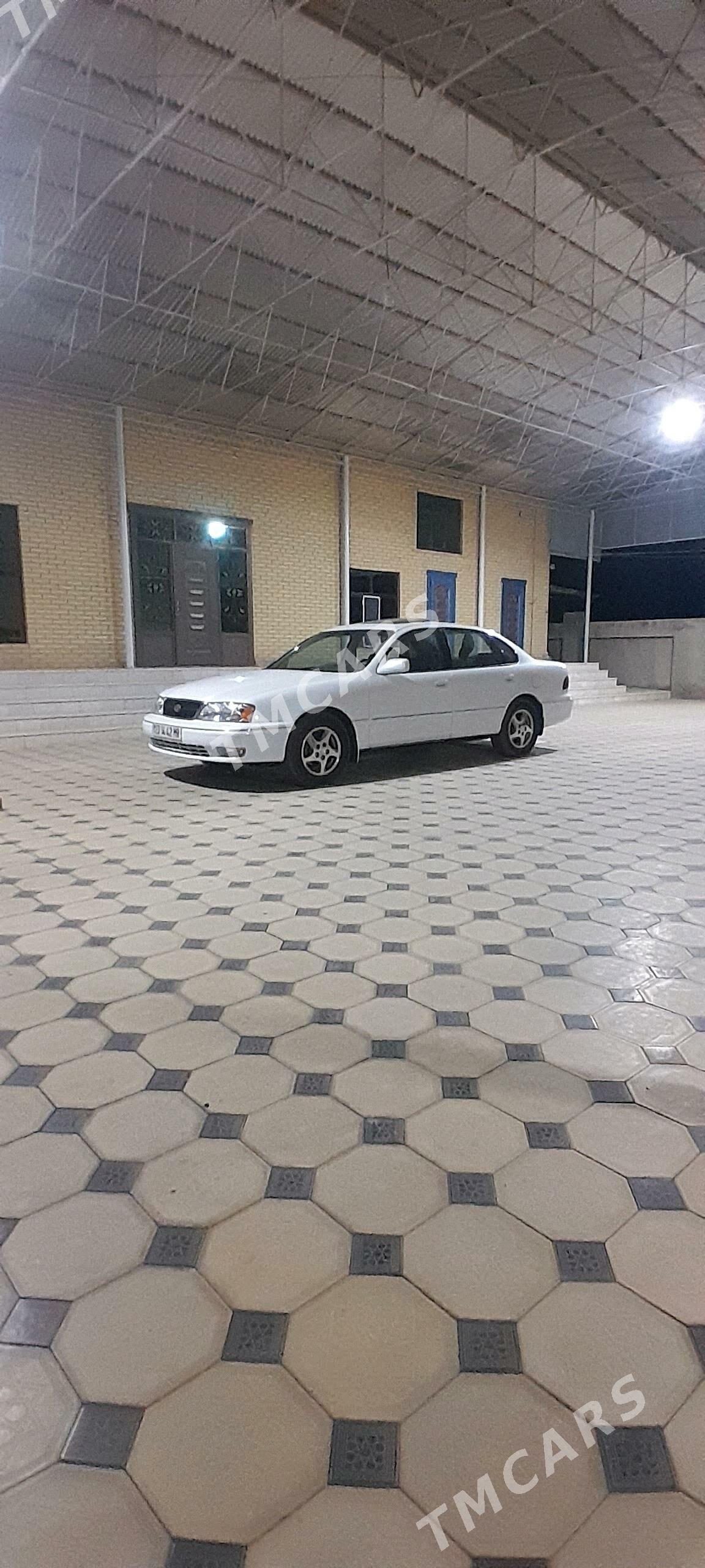 Toyota Avalon 1999 - 148 000 TMT - Векильбазар - img 5